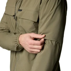 Columbia Skien Valley outdoor jack heren stone green