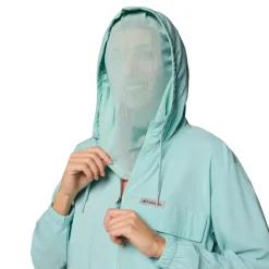 Columbia Skien Valley outdoor jack dames spray