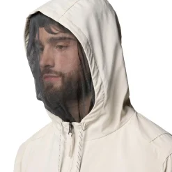 Columbia Skien Valley outdoor jack heren dark stone