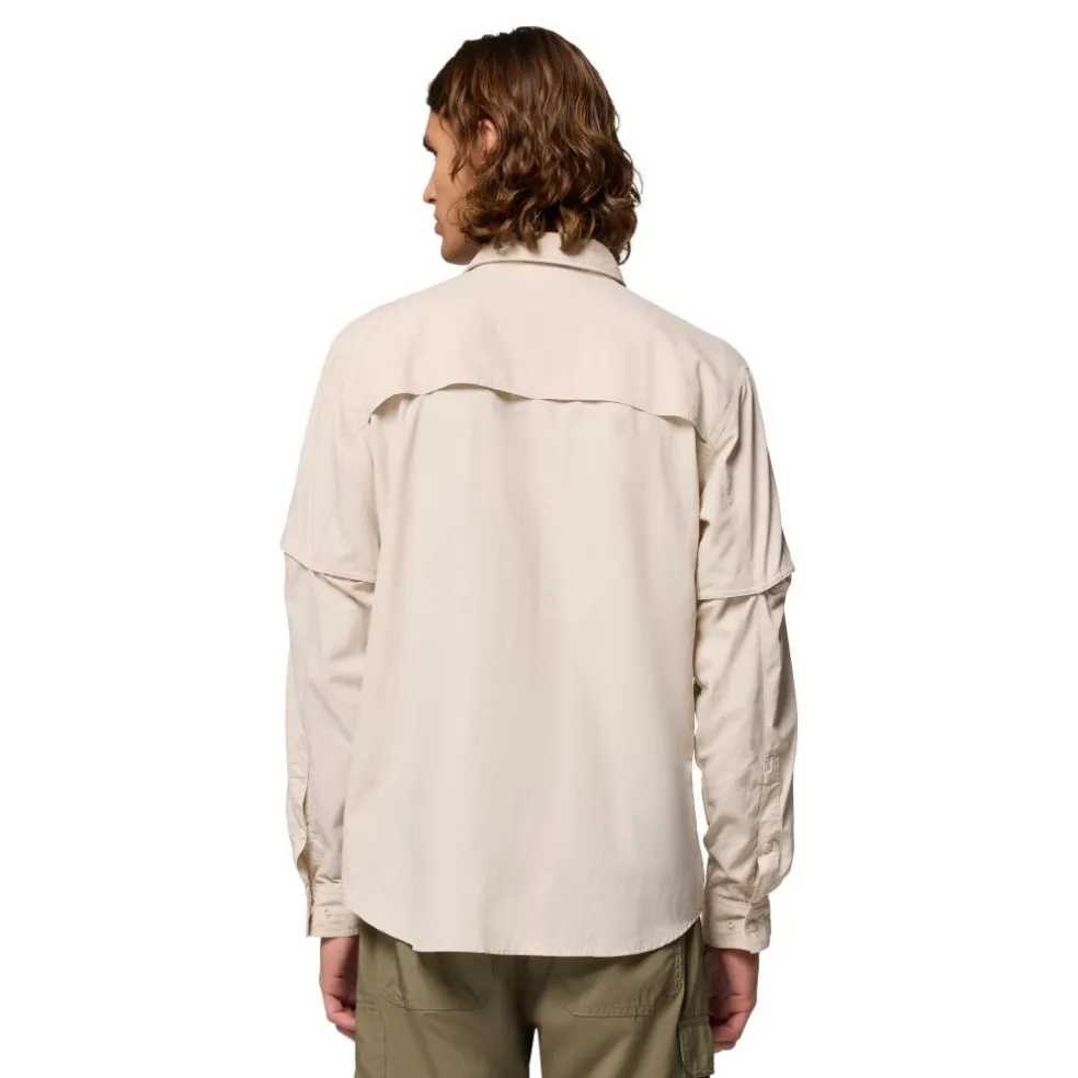 Columbia Skien Valley overhemd heren dark stone