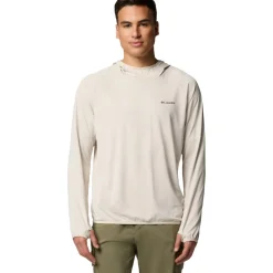 Columbia Skien Valley shirt heren dark stone