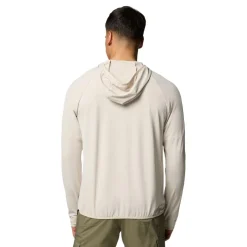 Columbia Skien Valley shirt heren dark stone