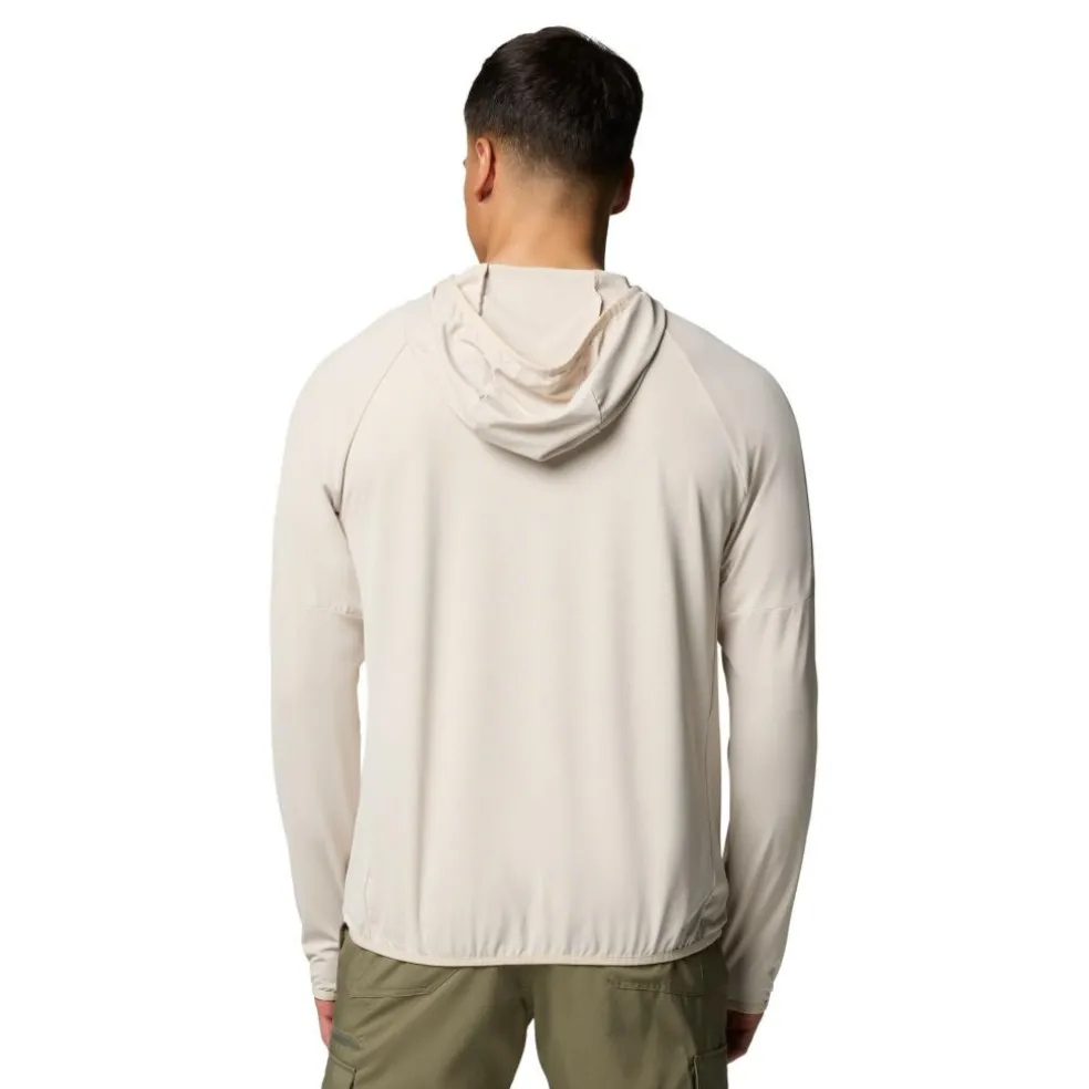 Columbia Skien Valley shirt heren dark stone