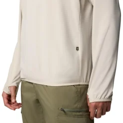 Columbia Skien Valley shirt heren dark stone