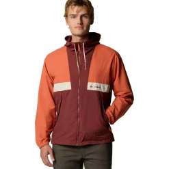 Columbia Spire Valley outdoor jack heren tuscan spice dark stone