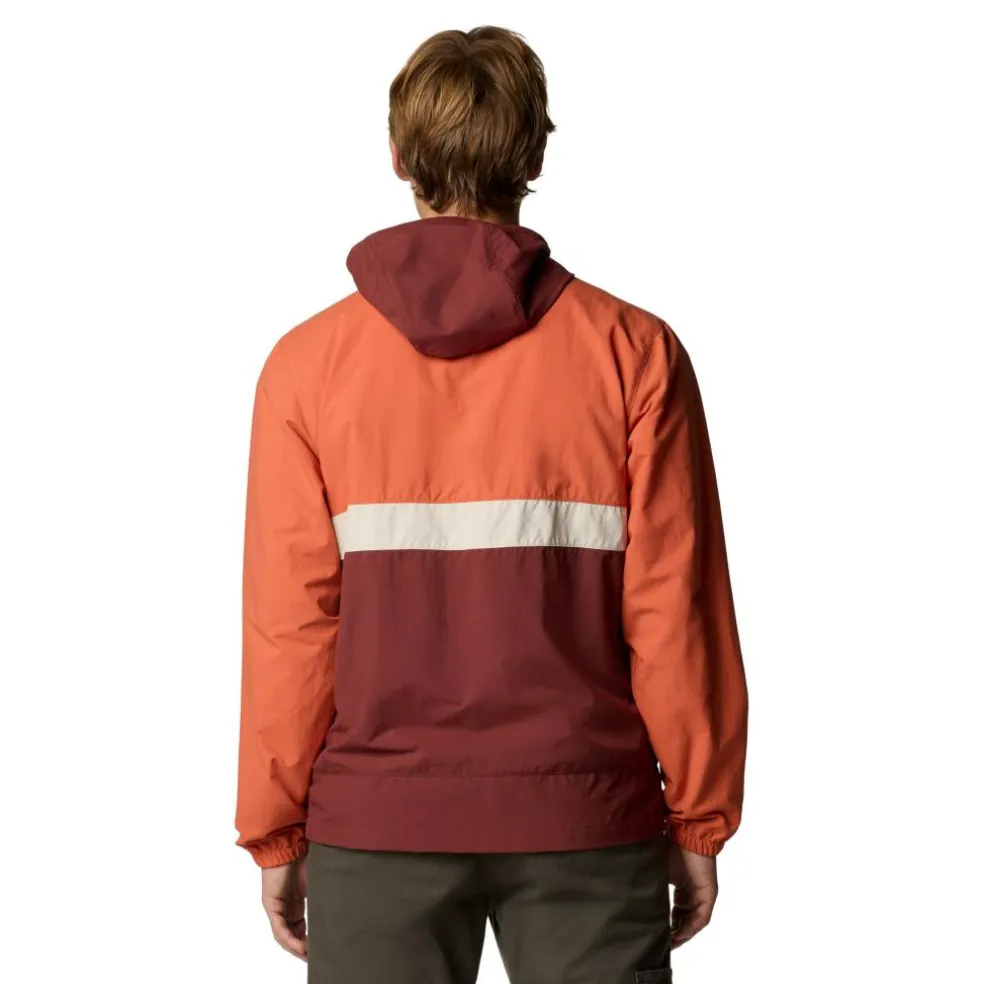 Columbia Spire Valley outdoor jack heren tuscan spice dark stone