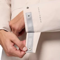 Columbia Street Heights parka outdoor jack heren dark stone