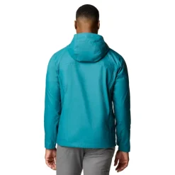 Columbia Watertight II outdoor jack heren river blue