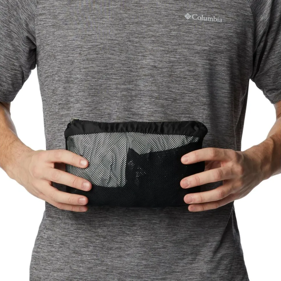 Columbia Watertight II outdoor jack heren stone green