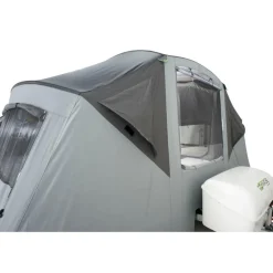 Comanche Oregon Grey Line Deluxe vouwwagen