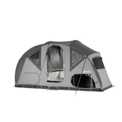 Comanche Oregon Grey Line Deluxe vouwwagen