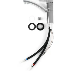 Comet Capri mengkraan boorgat 33 mm