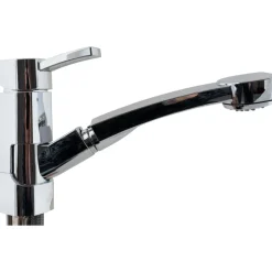 Comet Capri mengkraan met uitneembare sproeikop boorgat 33 mm