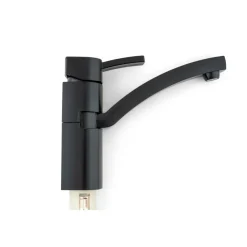 Comet Capri mengkraan zwart boorgat 33 mm