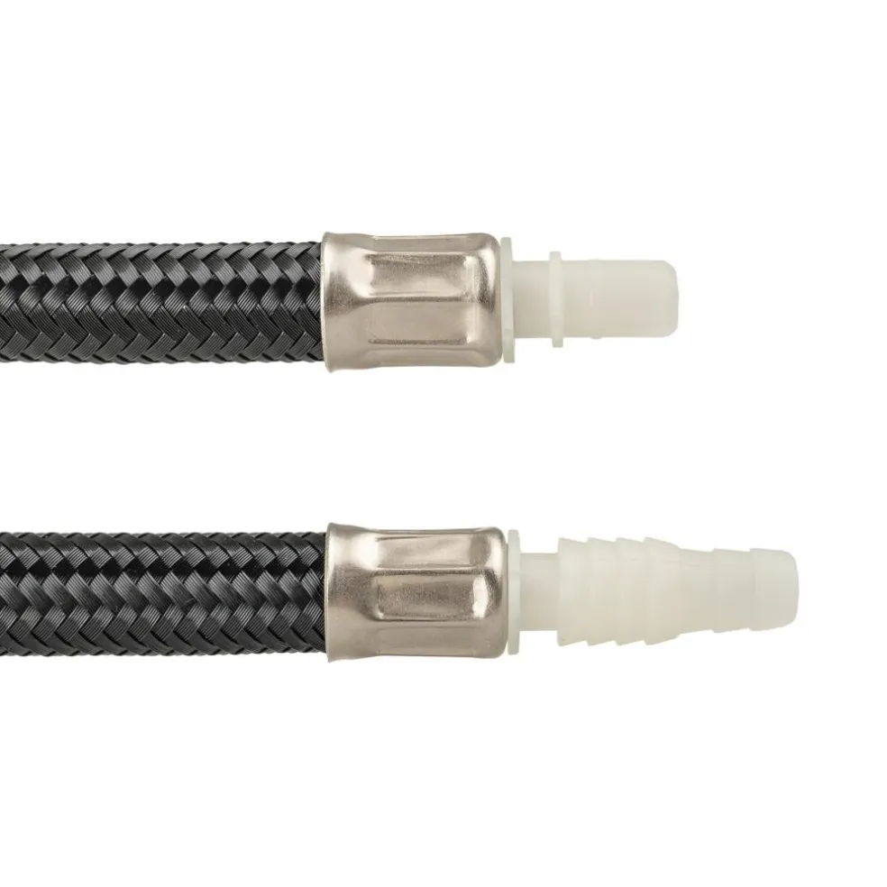 Comet Flexibele aansluitslang voor Florenz kraan