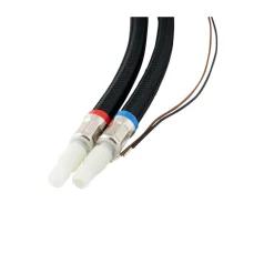 Comet Florenz Kompakt mengkraan zwart boorgat 33 mm