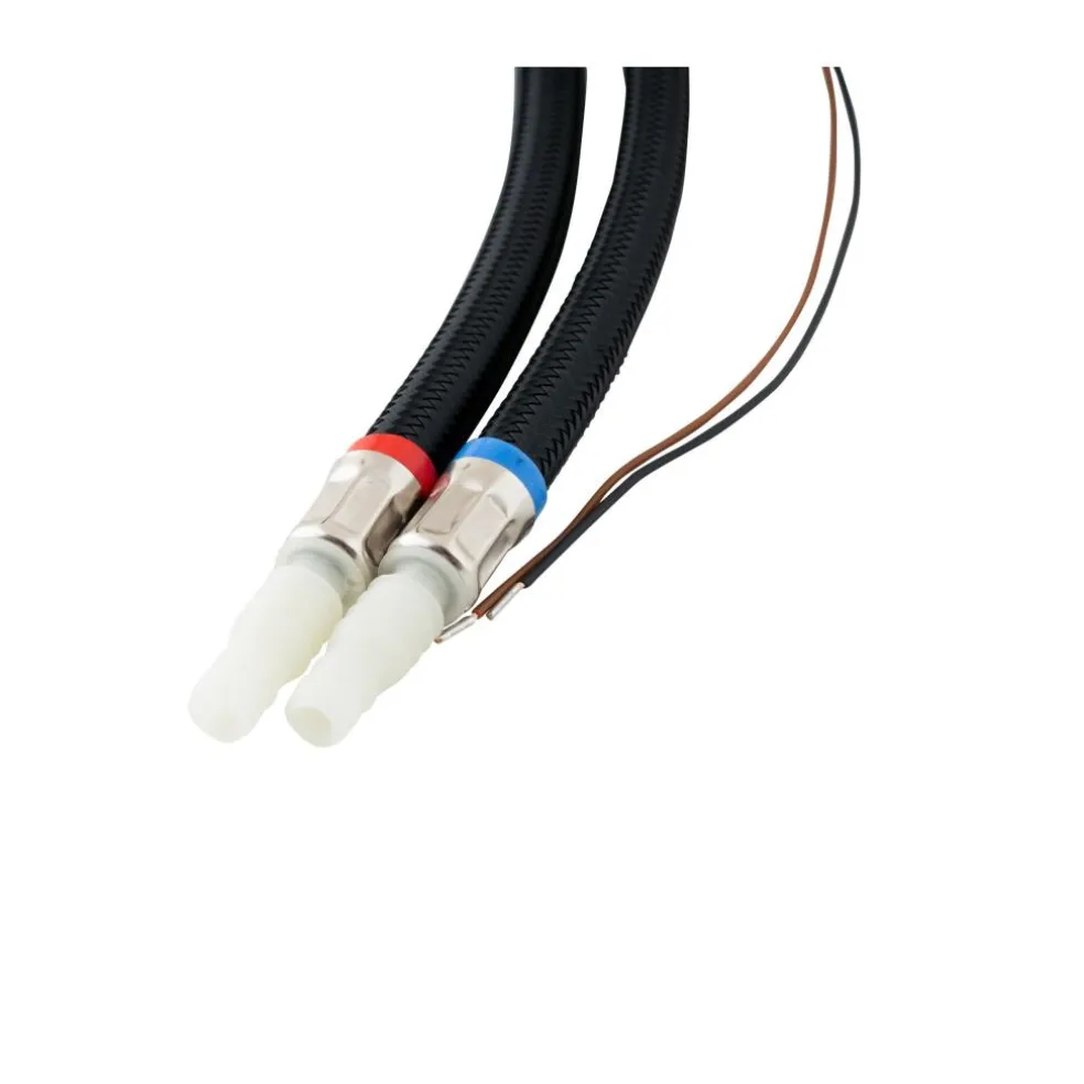 Comet Florenz Kompakt mengkraan zwart boorgat 33 mm