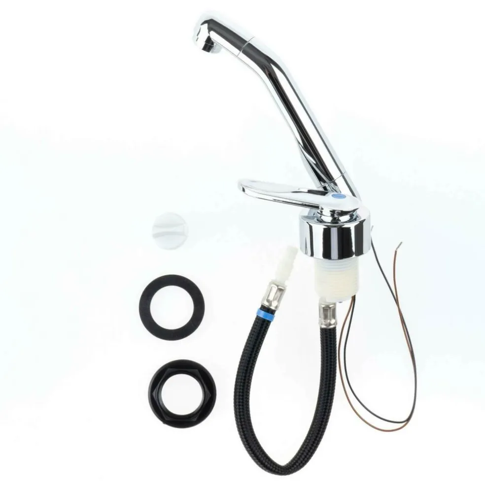 Comet Florenz koudwaterkraan 33 mm