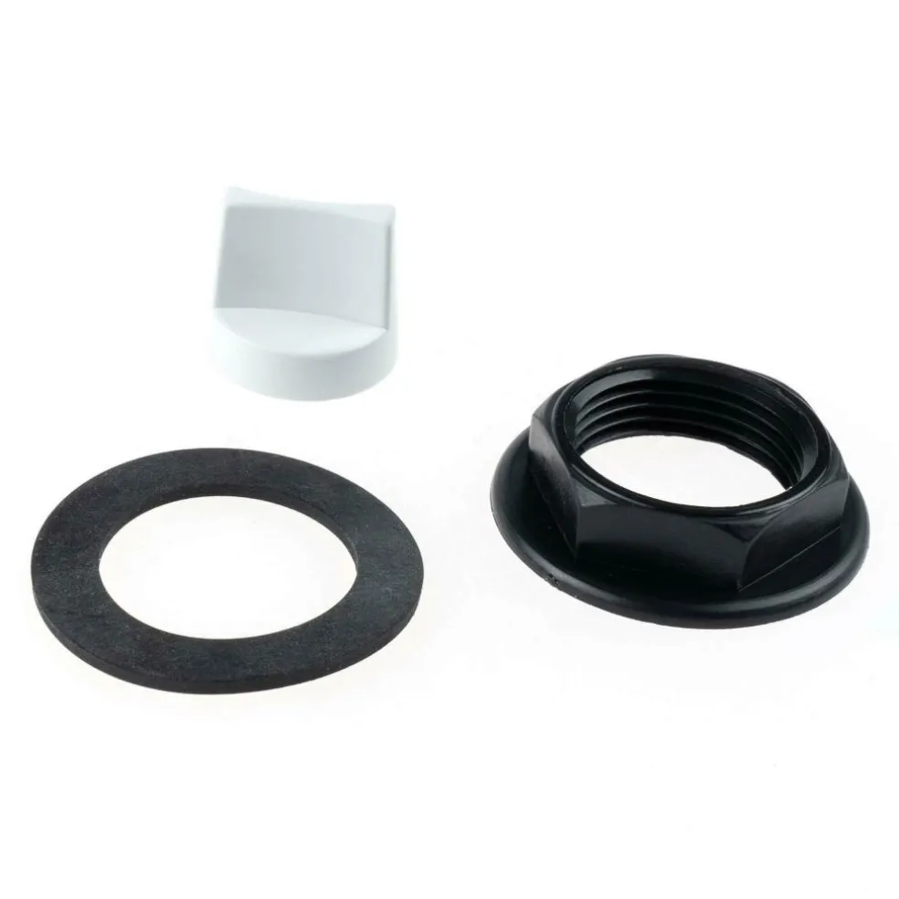 Comet Florenz koudwaterkraan 33 mm