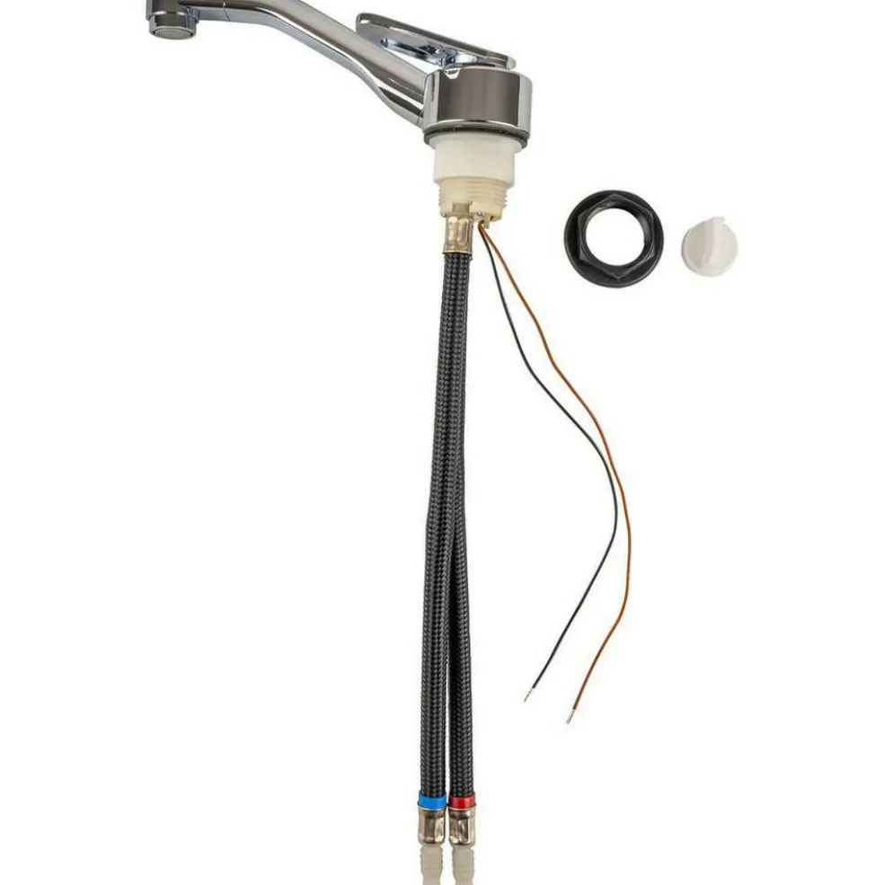 Comet Florenz mengkraan boorgat 33 mm