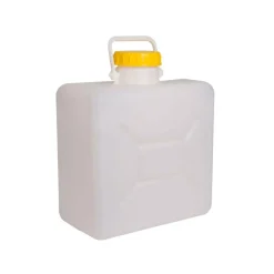 Comet Jerrycan met schroefdop DIN 96 16 liter