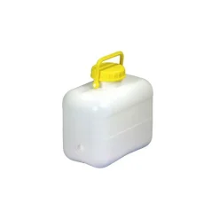 Comet Jerrycan met schroefdop DIN 96 10 liter