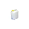 Comet Jerrycan Universeel DIN 96 19 liter