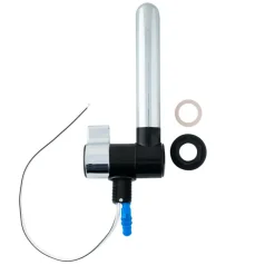 Comet London koudwaterkraan boorgat 22 mm