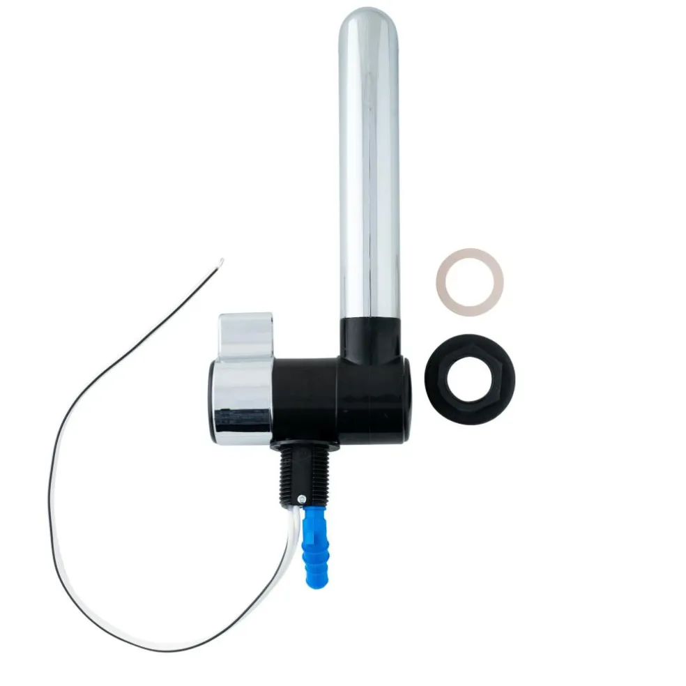 Comet London koudwaterkraan boorgat 22 mm