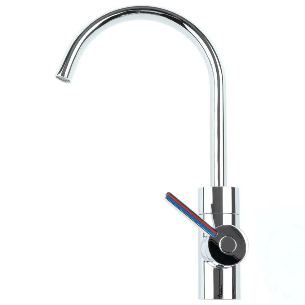 Comet Lucca mengkraan 33 mm