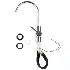 Comet Lucca mengkraan 33 mm