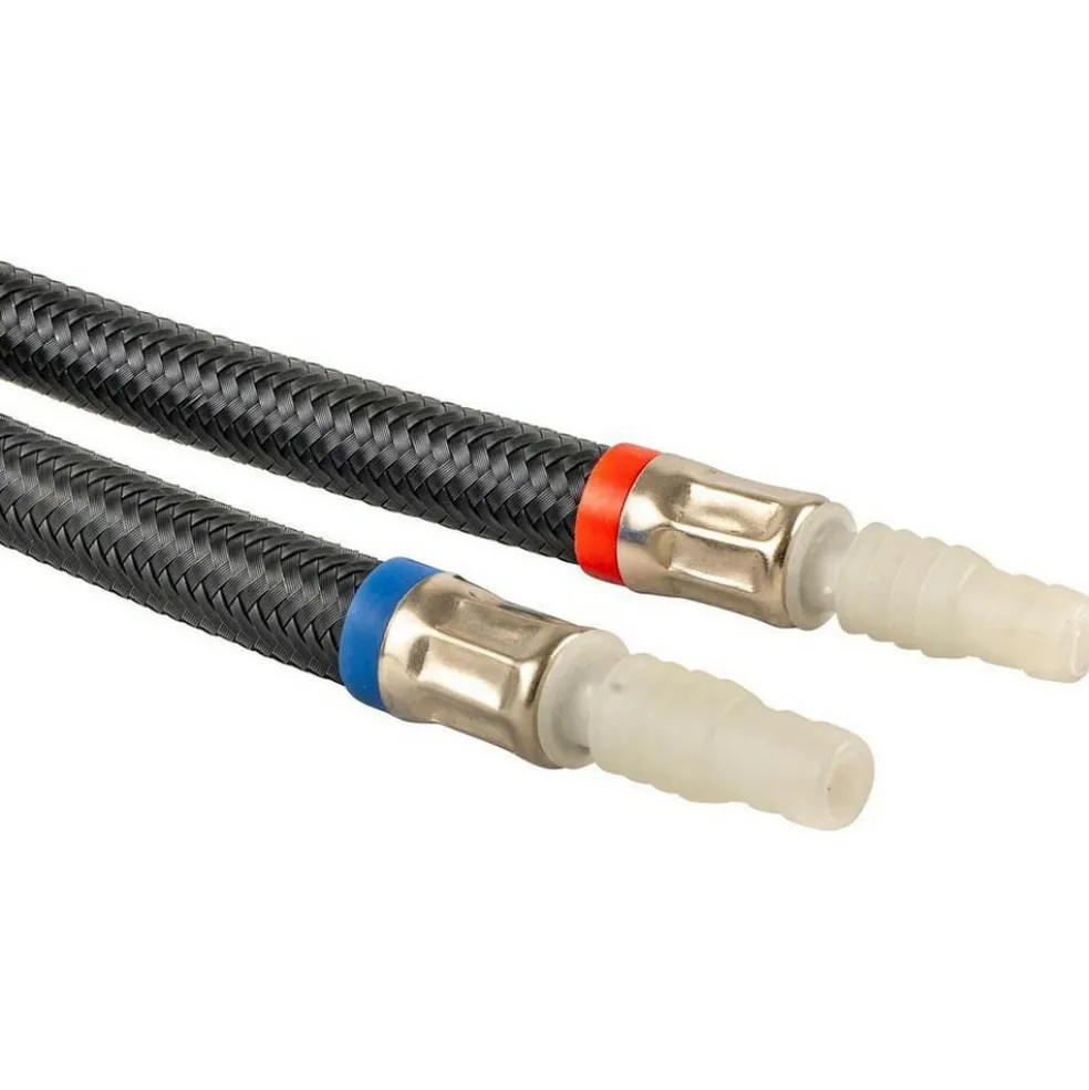 Comet Roma mengkraan met rechte uitloop boorgat 33 mm