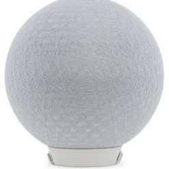 Cotton Ball Lights Outdoor Led lamp 20 cm stone