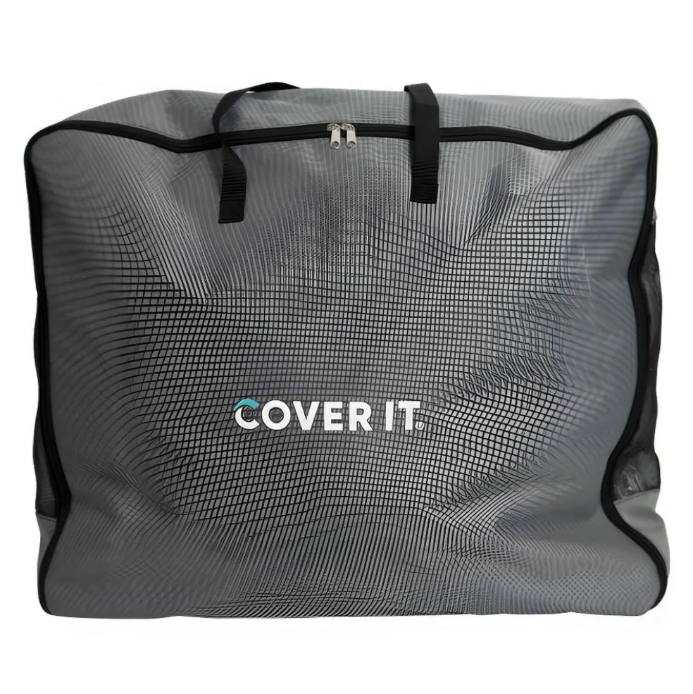 Cover It Opbergtas tenttapijt