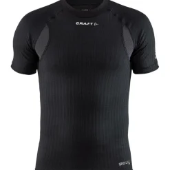 Craft Active Extreme X CN SS thermoshirt heren black