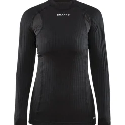 Craft Active Extreme X CN LS thermoshirt dames black