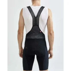 Craft ADV Aero Bib fietsbroek heren black