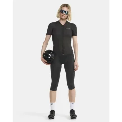 Craft ADV Endurance fietsshirt dames slate