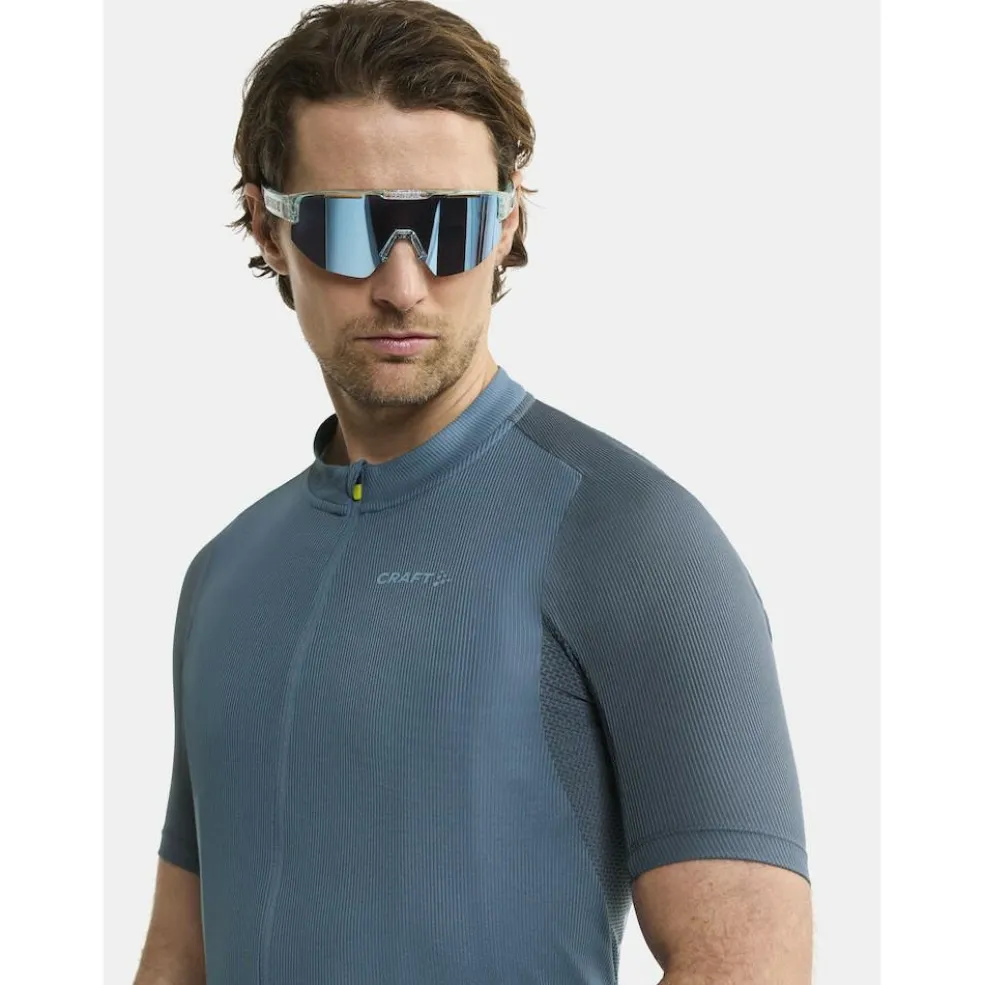 Craft ADV Endurance fietsshirt heren free real