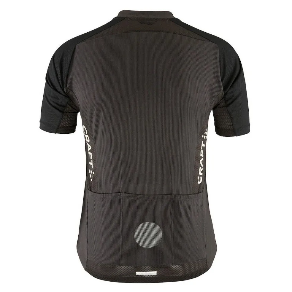 Craft ADV Endurance fietsshirt heren slate black