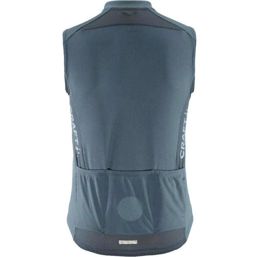 Craft ADV Endurance SL fietsshirt heren free real