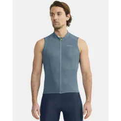 Craft ADV Endurance SL fietsshirt heren free real