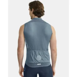 Craft ADV Endurance SL fietsshirt heren free real