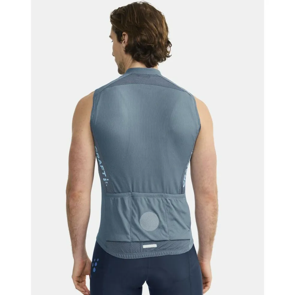 Craft ADV Endurance SL fietsshirt heren free real