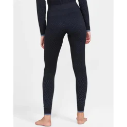 Craft ADV Warm Intensity thermobroek dames black