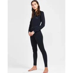 Craft ADV Warm Intensity thermobroek dames black