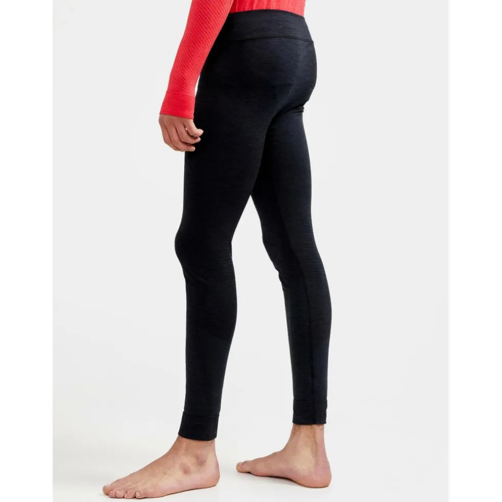Craft CORE Dry Active Comfort thermobroek heren black