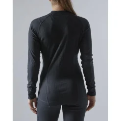 Craft CORE Dry Baselayer thermokleding set dames black