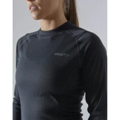 Craft CORE Dry Baselayer thermokleding set dames black