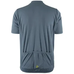 Craft Core Endur fietsshirt heren real neon light